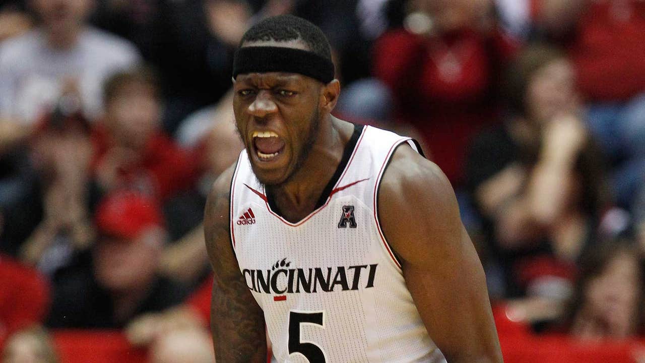 No. 7 Bearcats have highest ranking in 10 years